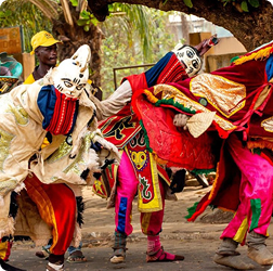 Festival des arts et cultures de Lalo